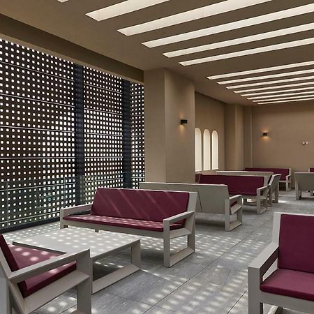 M Suite Hotel Algiers Екстер'єр фото