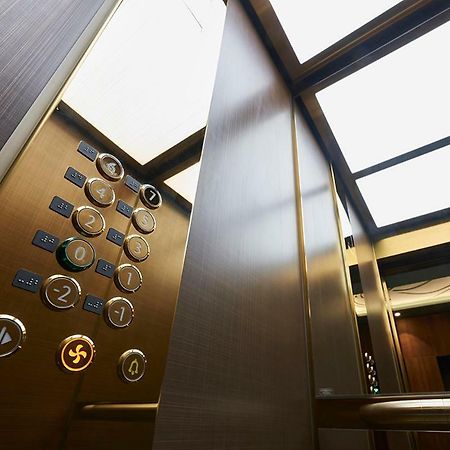 M Suite Hotel Algiers Екстер'єр фото