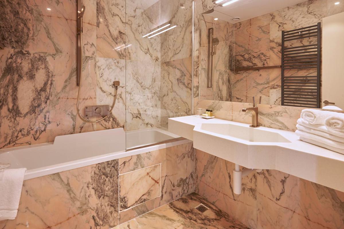 M Suite Hotel Algiers Екстер'єр фото