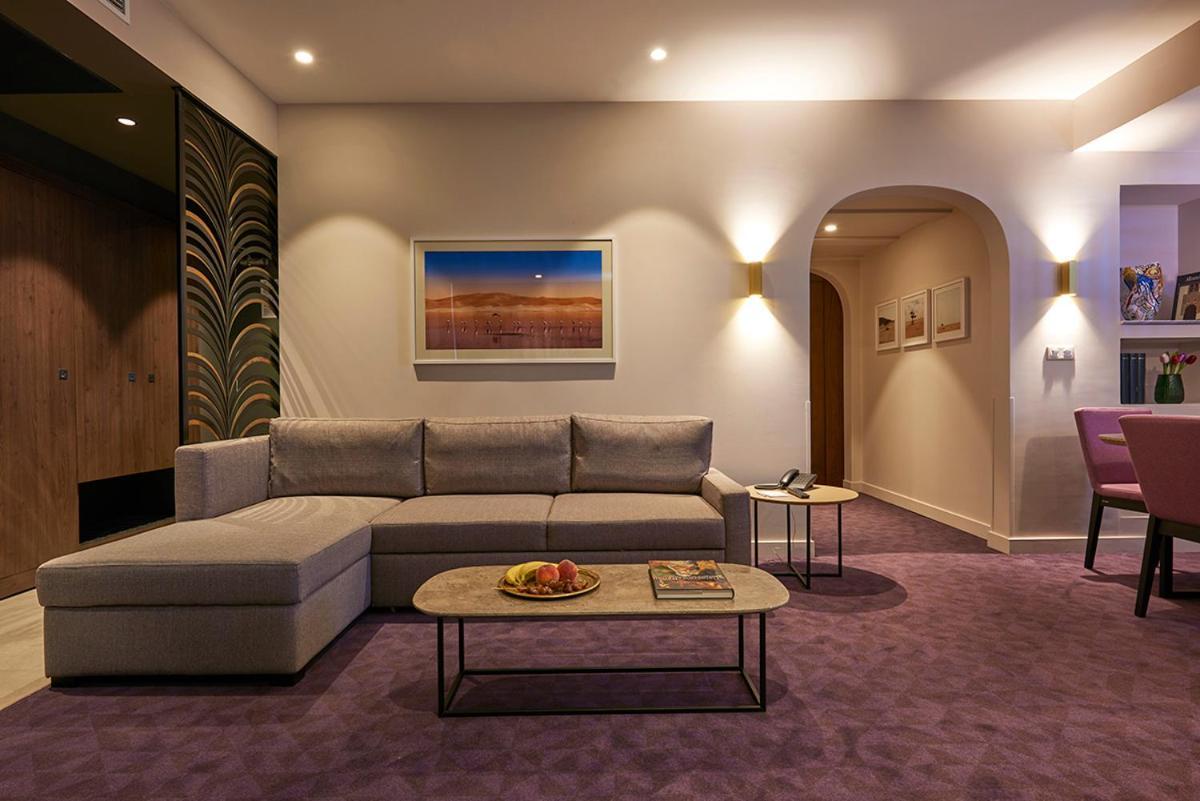 M Suite Hotel Algiers Екстер'єр фото