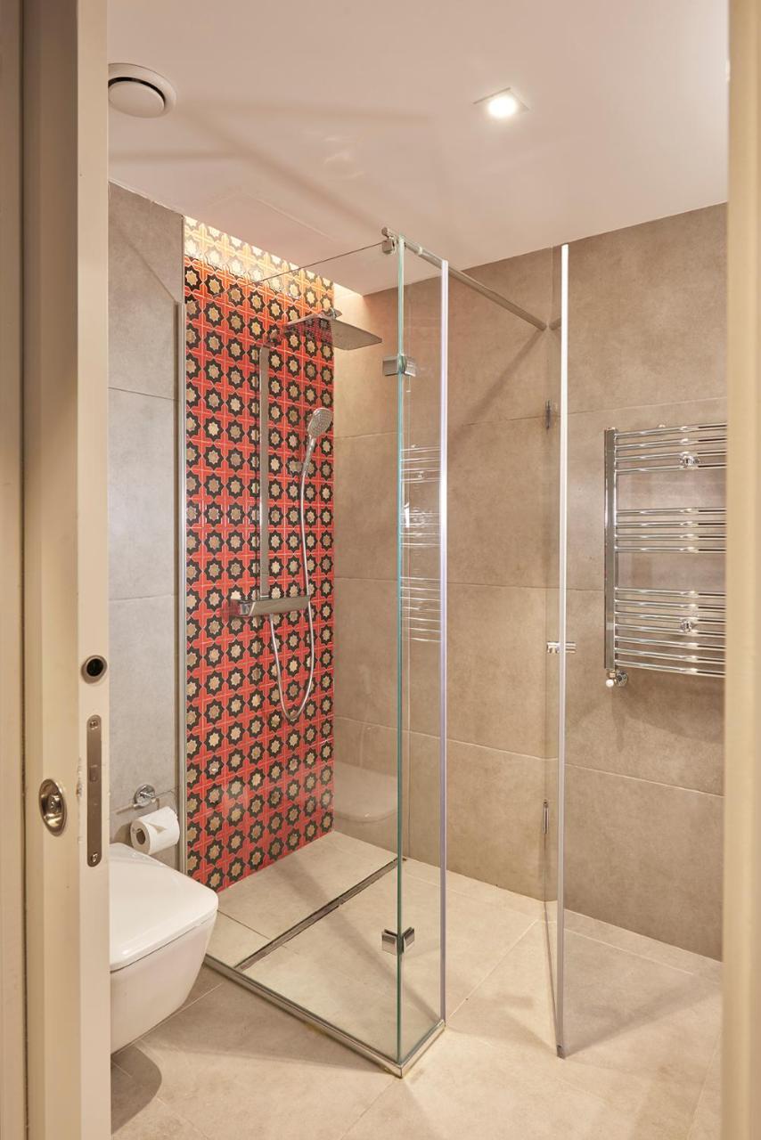 M Suite Hotel Algiers Екстер'єр фото