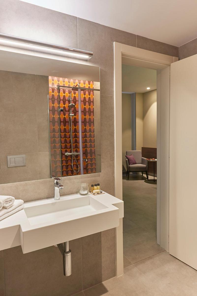 M Suite Hotel Algiers Екстер'єр фото