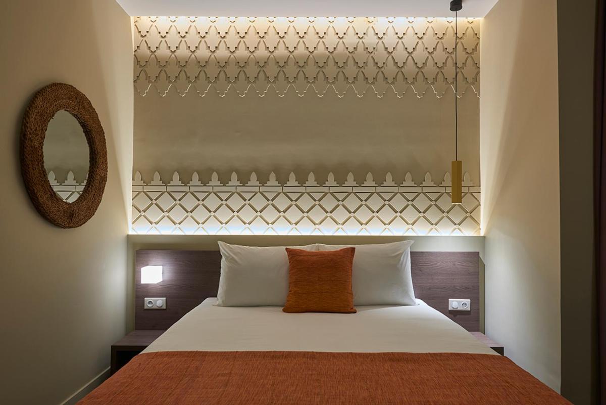M Suite Hotel Algiers Екстер'єр фото