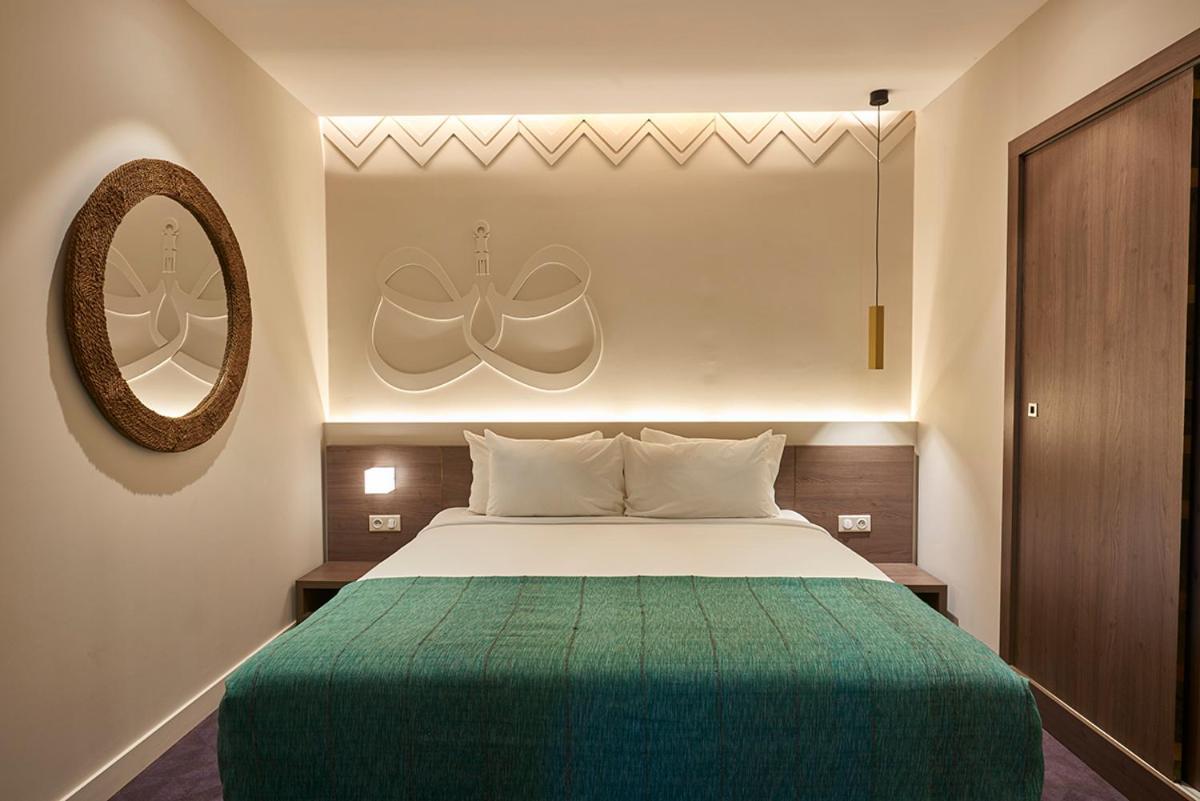 M Suite Hotel Algiers Екстер'єр фото