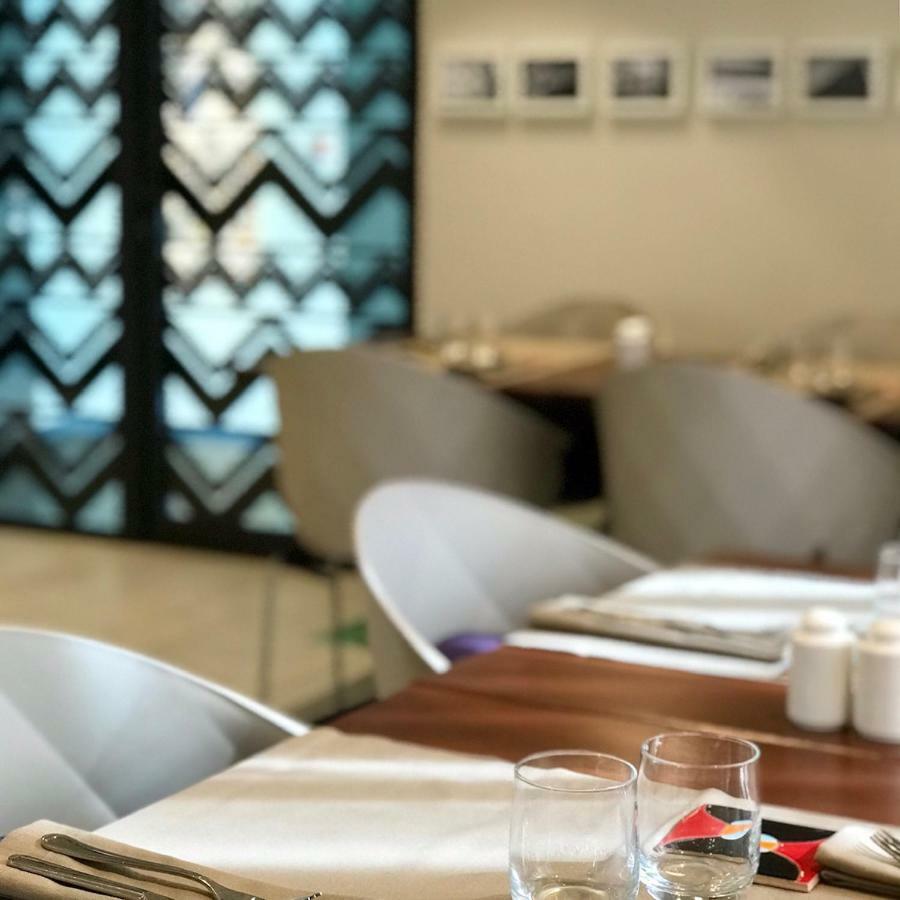 M Suite Hotel Algiers Екстер'єр фото