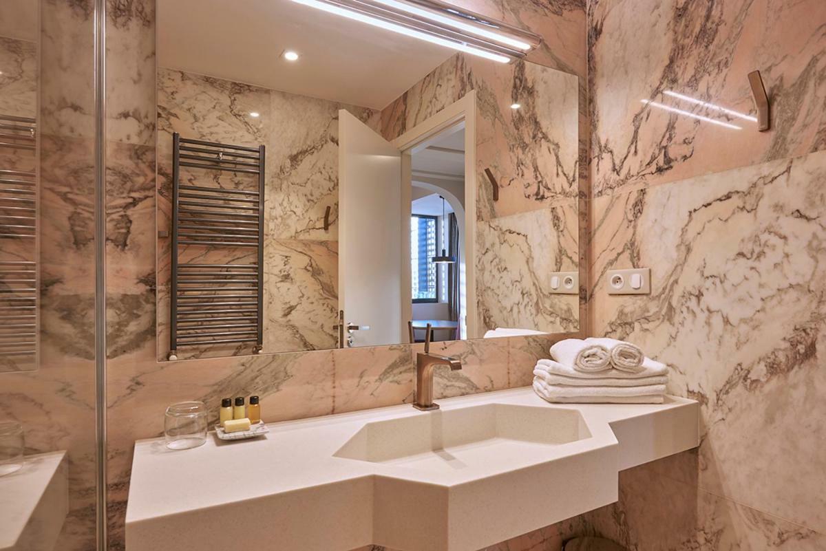 M Suite Hotel Algiers Екстер'єр фото