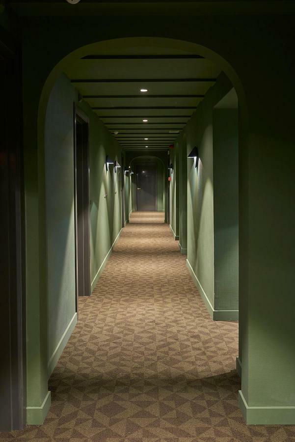 M Suite Hotel Algiers Екстер'єр фото